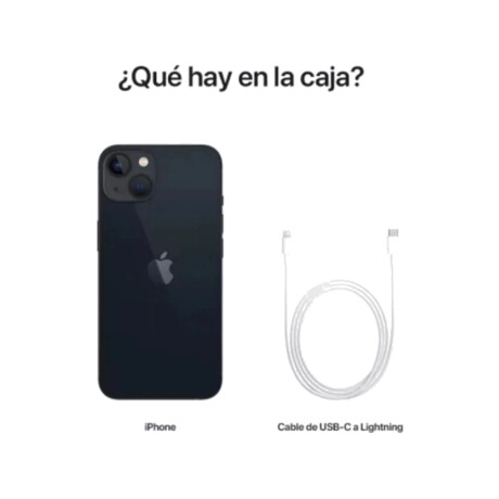 Apple iPhone 13 128 GB 128GB