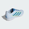 Championes Adidas Predator Club Pasto Sintético Azul