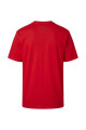 Remera O'Neill Orbit Logo Rojo