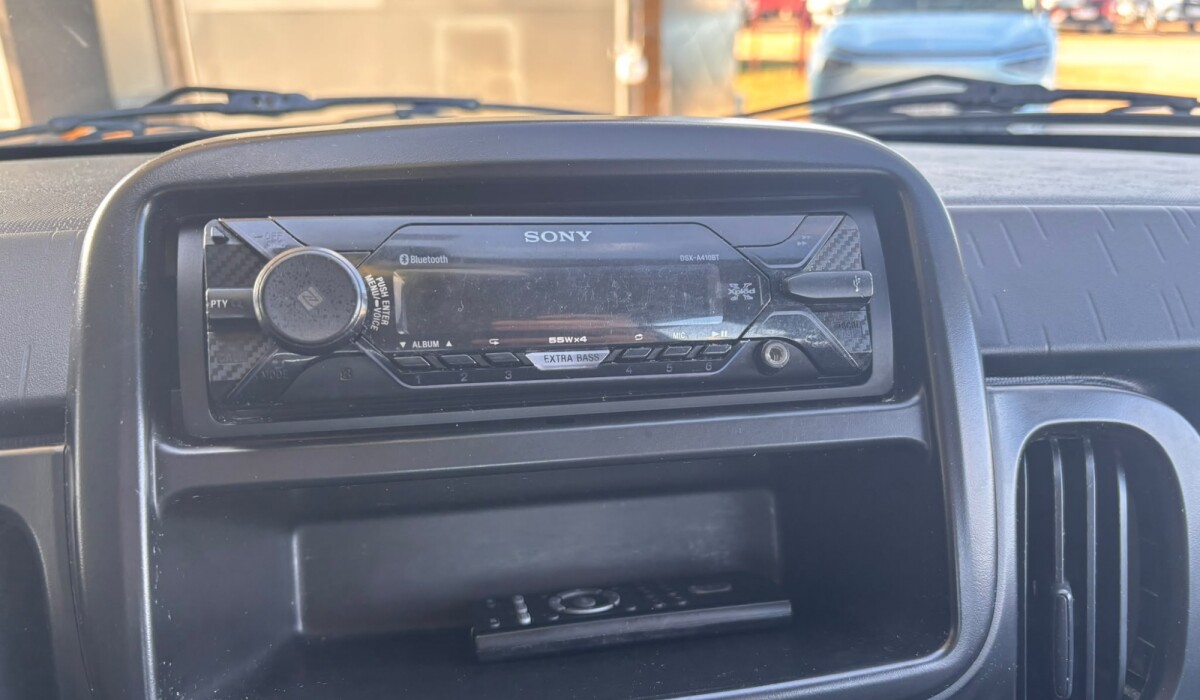 Fiat Mobi Easy - 2019 Fiat Mobi Easy - 2019