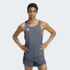 Musculosa AdizeroAdidas Essentials Negro