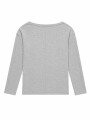 REMERA VIN GRIS