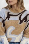Sweater Marshall Sweater Marshall