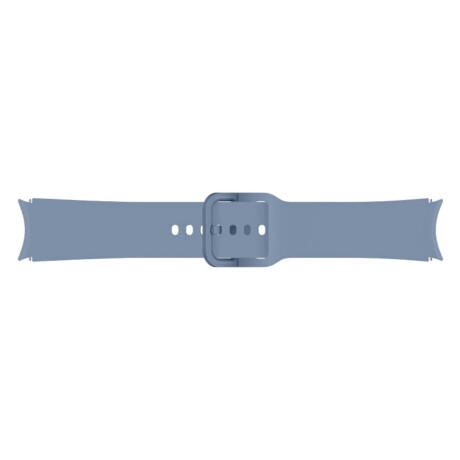 Correa Samsung Sport Band (M/L) para Galaxy Watch5 y Watch5 Pro Blue