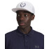 M Drive Mid STR-WHT WHT-102