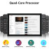 Tablet 10" 12gb 128gb Con Teclado + Mouse + Estuche TABLET CP20/31/31T 128 TEC+MOU NEGRO