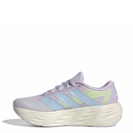 Championes de Mujer Adidas Championes Galaxy 8 W Rosado