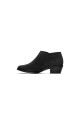 Vionic Serena ankle boot Black