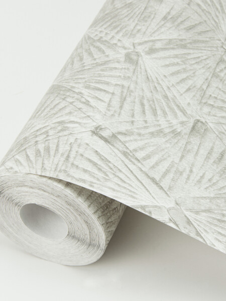 COLECCIÓN REVIVAL - WRIGHT PLATINUM TEXTURED TRIANGLE - N/A