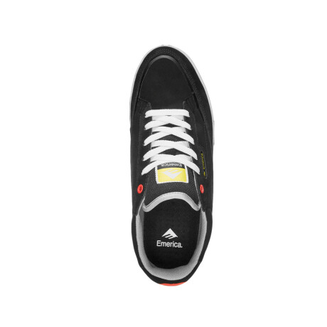 Championes Emerica Gamma 978