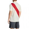 Camiseta adidas River Plate 25 Aniversario White