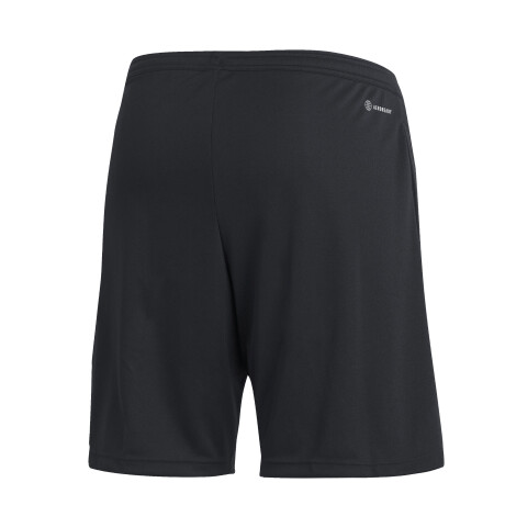Short de Hombre Adidas Ent 22 Negro