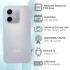 Honor 600 E 8/512gb 5g + Regalo GRIS