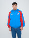 Campera Venti Nacional Hombre Azul Royal, Rojo