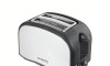 Tostadora 2 Panes Inox - Modelo PK - 858 AI - Punktal Tostadora 2 Panes Inox - Modelo PK - 858 AI - Punktal