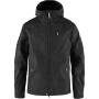 Casaca Fjallraven Sten Jacket M Hombre Black