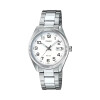 Reloj análogo Casio malla en acero Modelo LTP1302D7BVDF Reloj análogo Casio malla en acero Modelo LTP1302D7BVDF