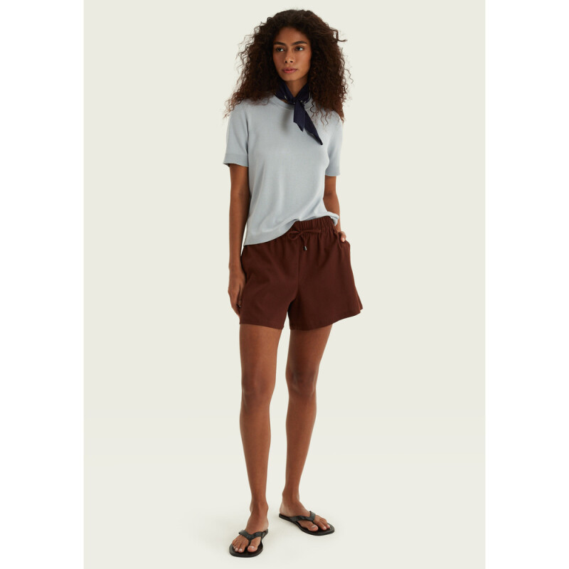 SHORTS FEM INDEFINIDO