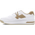 UA W Court 96 Suede-WHT WHT-100
