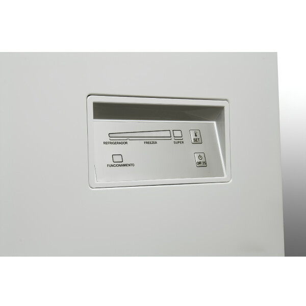 Freezer Horizontal 316 Lts | Tem Freezer Horizontal 316 Lts | Tem