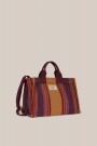 MINI BOLSO BARI Marron