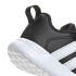 Championes de Niños Adidas Vl Move Cf I Infant Negro - Blanco