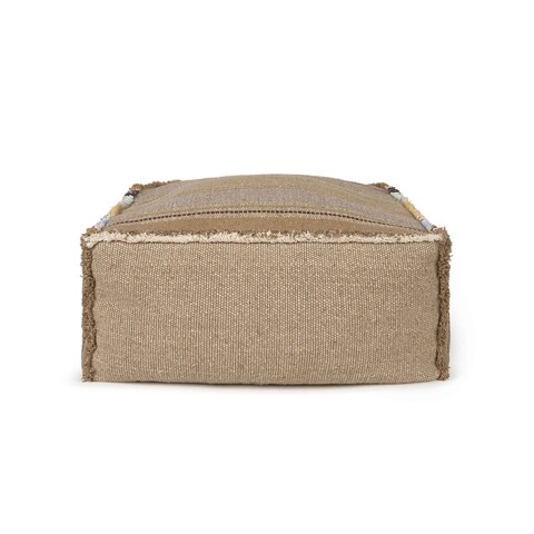 Pouf Handloom Puebla