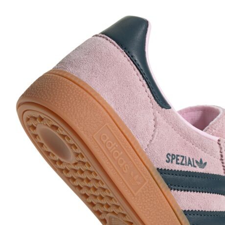Championes adidas Handball Spezial Pink