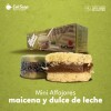 Alfajor de maicena sin gluten Celisano x 6 Alfajor de maicena sin gluten Celisano x 6