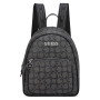 Cartera Guess Nessa Negro 0