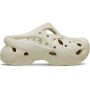 Crocs Caged Clog W - Mujer Summit White