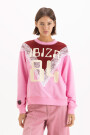 BUZO IBIZA Rosa