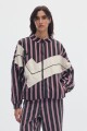 Campera Olímpica ST Black
