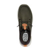 Botas Wally NXT Mid Hombre Deep Green/silver Birch