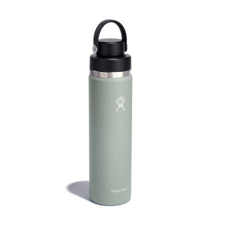 Botella 24 Oz (710ml) Wide Chug Cap Hydro Flask Agave
