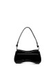 Bolso Para Mujer Play Clutch Negro