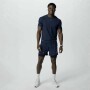 Polo Training The O2 Tee Hombre Storm Slate