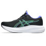 Zapatillas Running Gel-Excite 11 Hombre Black/vital Green