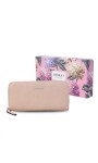 BILLETERA PENELOPE ROSA PALO