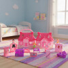 Casa Casita Muñeca Familia Muebles Casa Casita Muñeca Familia Muebles