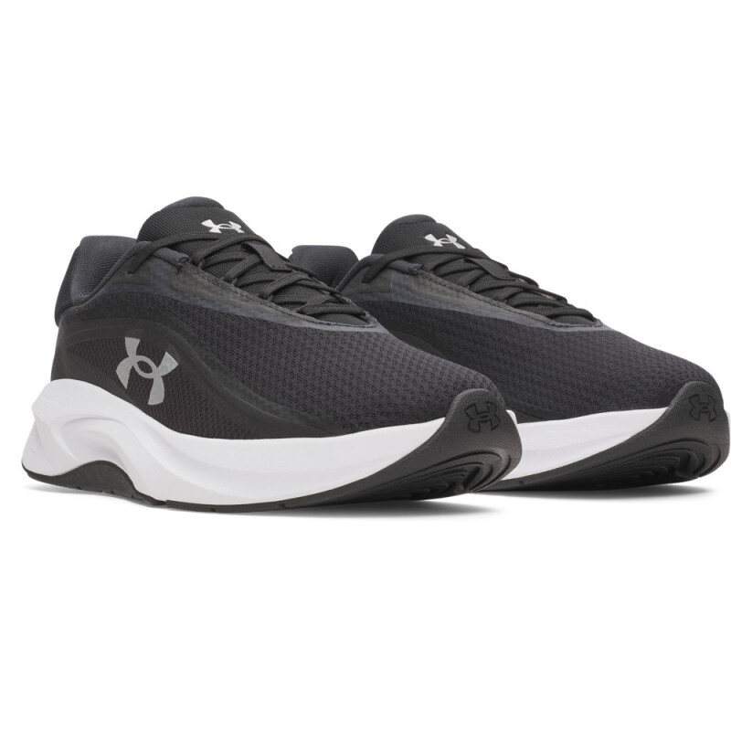 UA W Radiant TR-BLK BLK-001