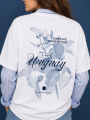 REMERA CEIBO BLANCO