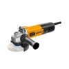 Amoladora Angular Ingco 12000RPM 710W 115mm Amoladora Angular Ingco 12000RPM 710W 115mm