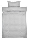 Juego funda nórdica NELL - 1 Plaza 155x220 gris cl Juego funda nórdica NELL - 1 Plaza 155x220 gris cl