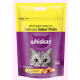 WHISKAS SNACKS POLLO 80GR WHISKAS SNACKS POLLO 80GR