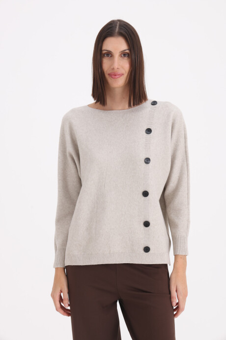 SWEATER LACIO SWEATER LACIO