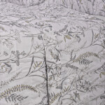 Cubrecama Bea Campo De Flores Twin