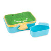 Tupper 2 en 1 Contenedores Skip Hop Cocodrilo