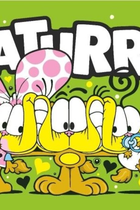 GATURRO 29 COMIC GATURRO 29 COMIC