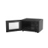 Horno Eléctrico Dako Supreme 44 litros Negro